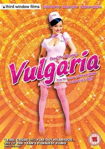 Vulgaria