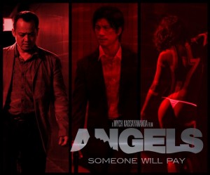 Angelsposter