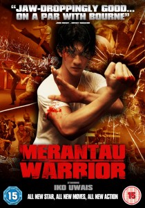 Merantau_Warrior