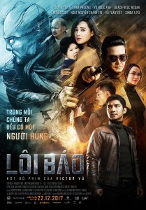 Loi Bao Poster