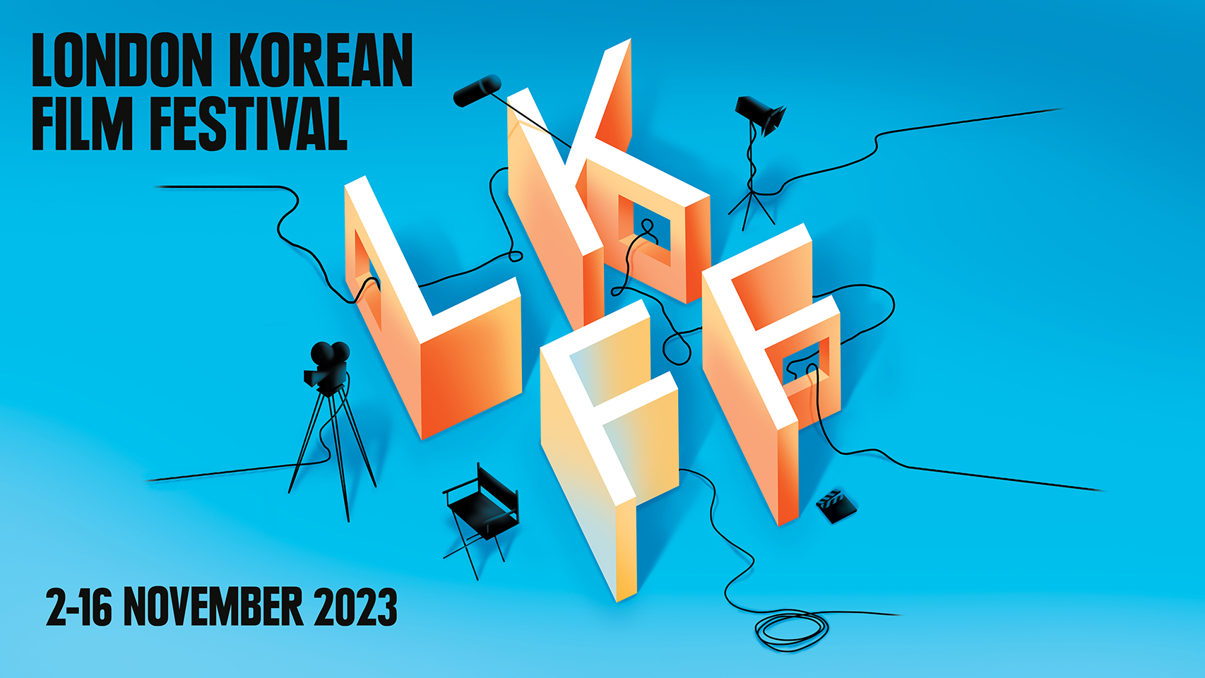 LONDON KOREAN FILM FESTIVAL ANNOUNCES 2023 PROGRAMME – Coming this